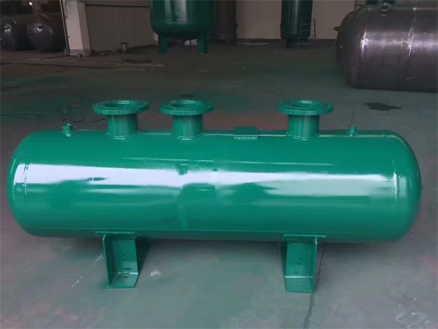 城西城西城西蒸汽分气缸